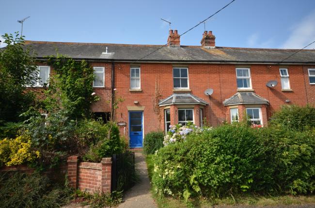 Wyvern, Besomer Drove, Lover, Salisbury, Wiltshire SP5 2PN 4