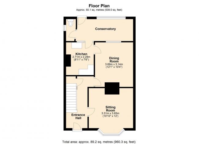 Wyvern, Besomer Drove, Lover, Salisbury, Wiltshire SP5 2PN 4