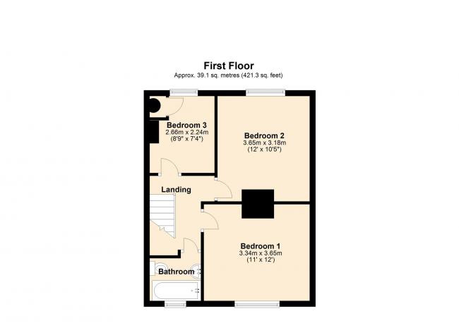 Wyvern, Besomer Drove, Lover, Salisbury, Wiltshire SP5 2PN 4