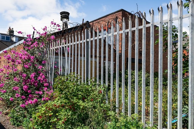 Charter House, 37 Charles Street, Blackpool, FY1 3EY
 5