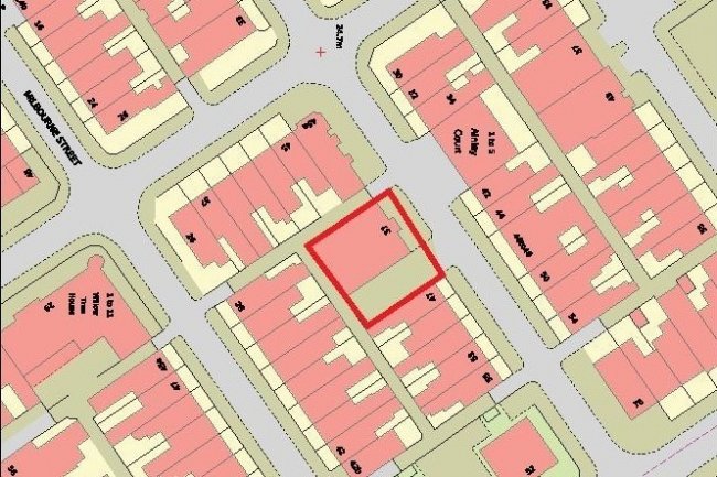 Charter House, 37 Charles Street, Blackpool, FY1 3EY
 5