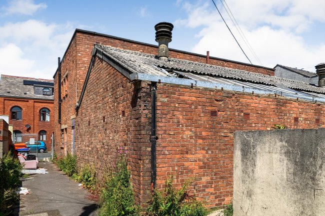 Charter House, 37 Charles Street, Blackpool, FY1 3EY
 5