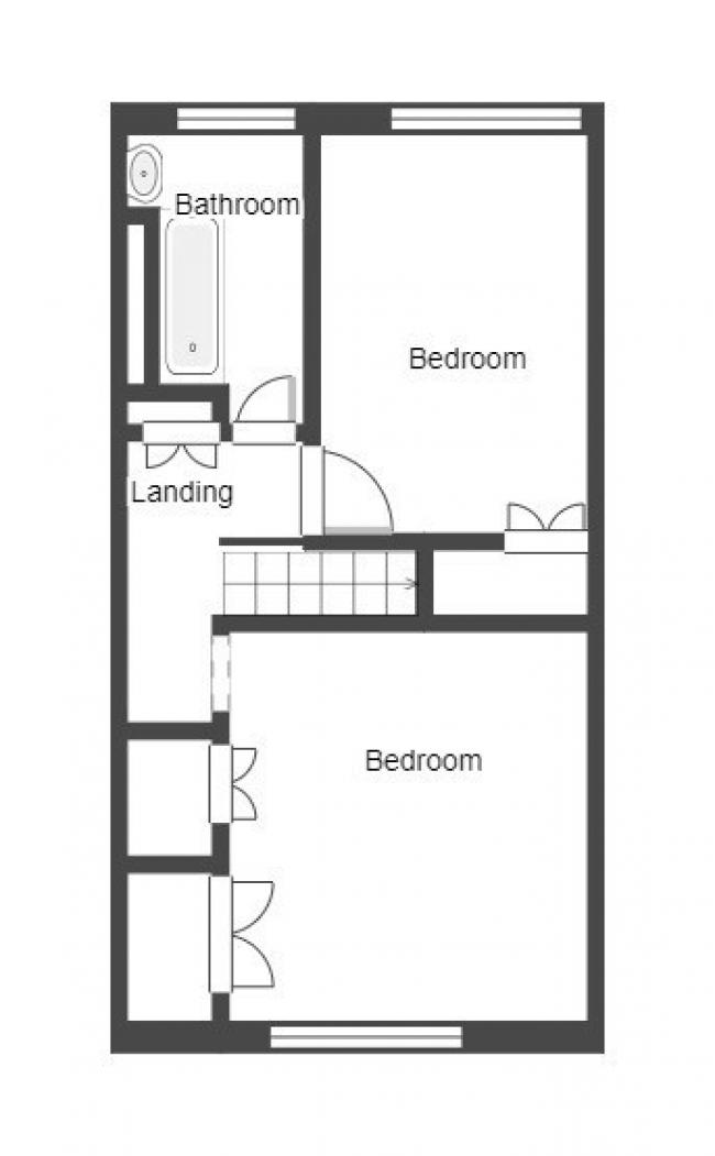 1 Corby Way, London E3 4BS 4