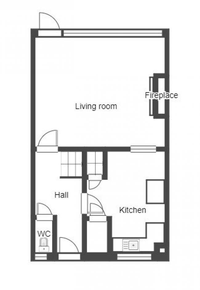 1 Corby Way, London E3 4BS 4