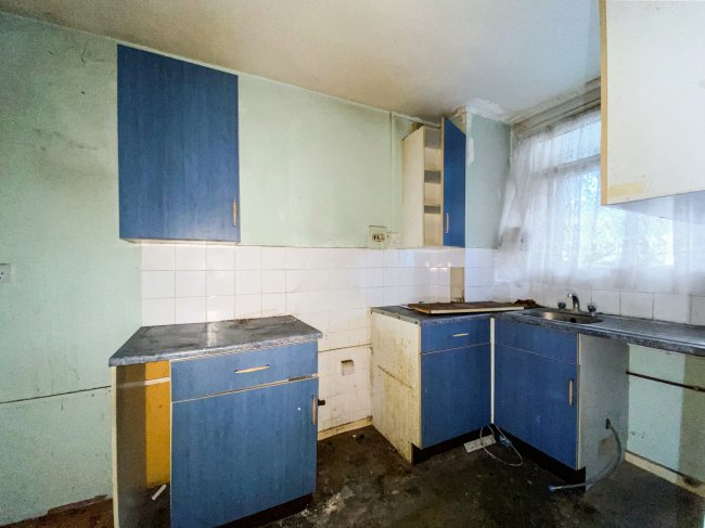 1 Corby Way, London E3 4BS 4