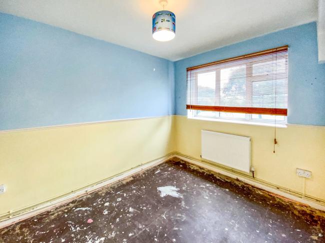 Flat 6 Colborne House, Upper North Street, London E14 6EU 9