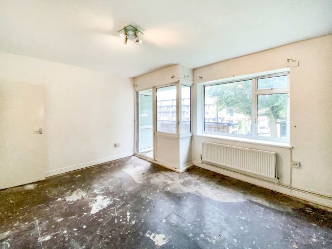 Flat 6 Colborne House, Upper North Street, London E14 6EU 9