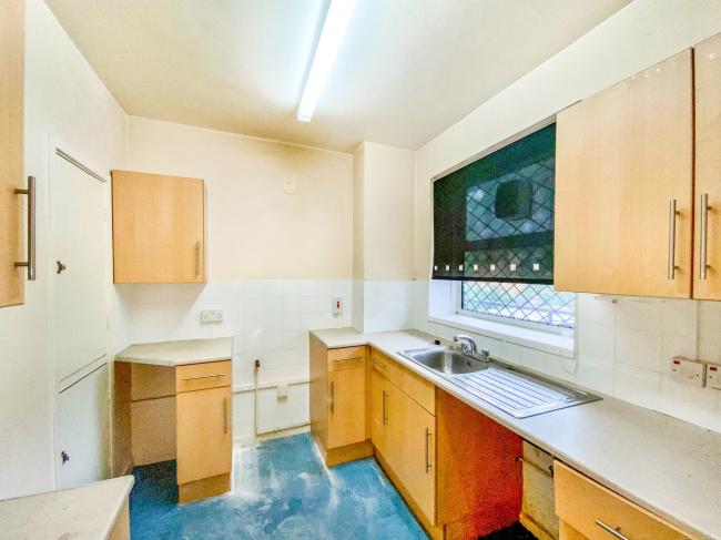 Flat 6 Colborne House, Upper North Street, London E14 6EU 9