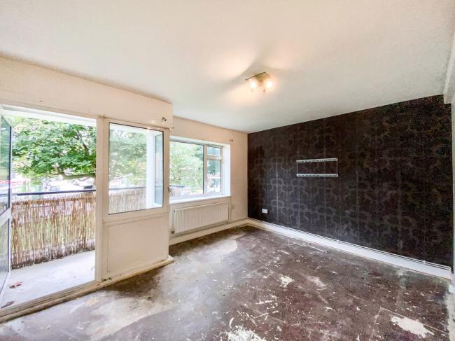 Flat 6 Colborne House, Upper North Street, London E14 6EU 9