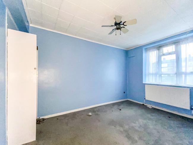 Flat 14 Northleigh House, Powis Road, London E3 3NL 2