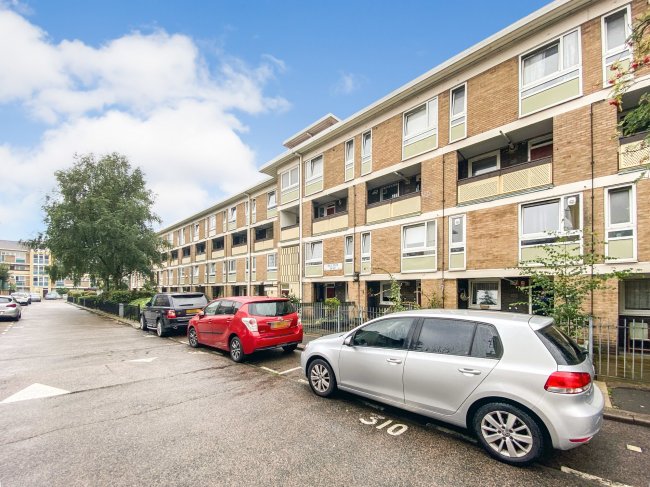 51 Belton Way, London E3 4BA 1