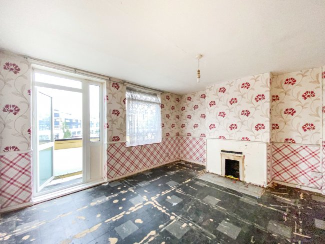 51 Belton Way, London E3 4BA 1