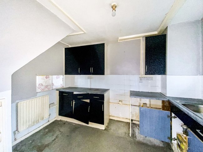 51 Belton Way, London E3 4BA 1