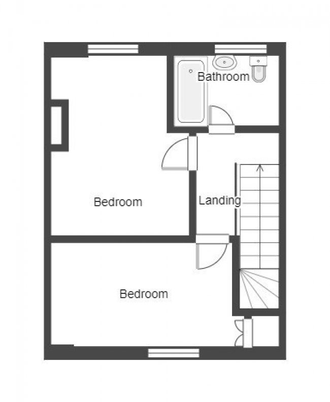 70 Gale Street, London E3 3RP 1