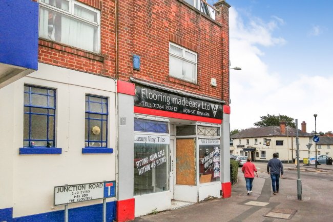 2a Junction Road, Andover, Hampshire SP10 3QT 4