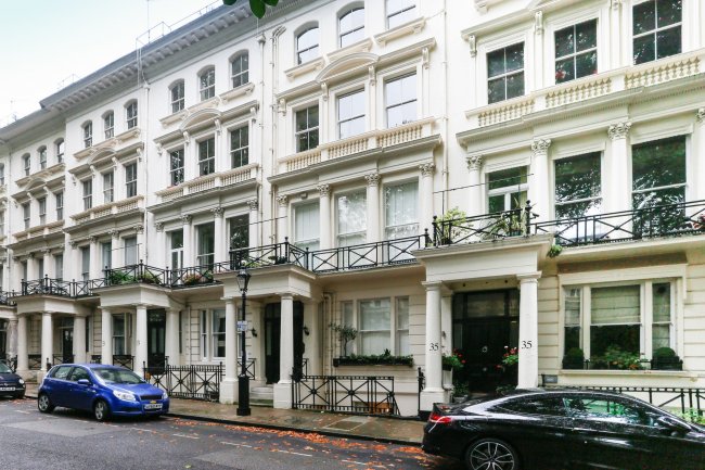 34B, Rutland Gate, London SW7 1PD 9