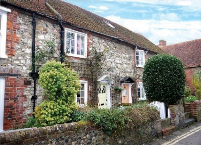 Elizabeth Cottage, High Street, Bosham, Chichester PO18 8LS 9