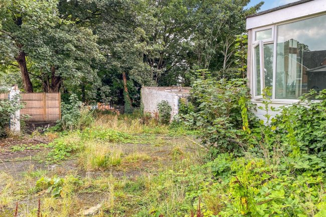 The Yard, Frances Road, Basingstoke, Hampshire, RG21 3DB 3