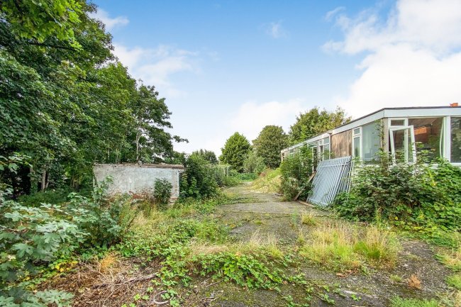 The Yard, Frances Road, Basingstoke, Hampshire, RG21 3DB 3