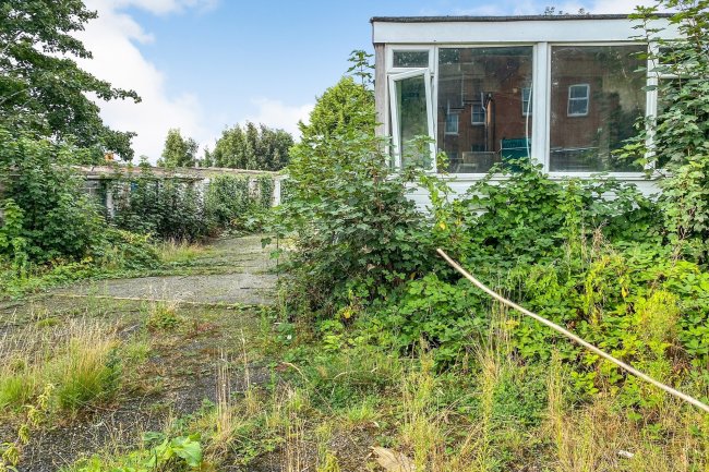 The Yard, Frances Road, Basingstoke, Hampshire, RG21 3DB 3