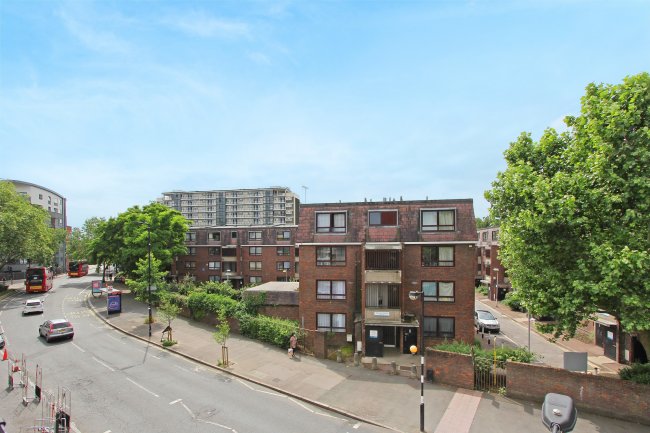185a Southampton Way, Camberwell, SE5 7EJ 4