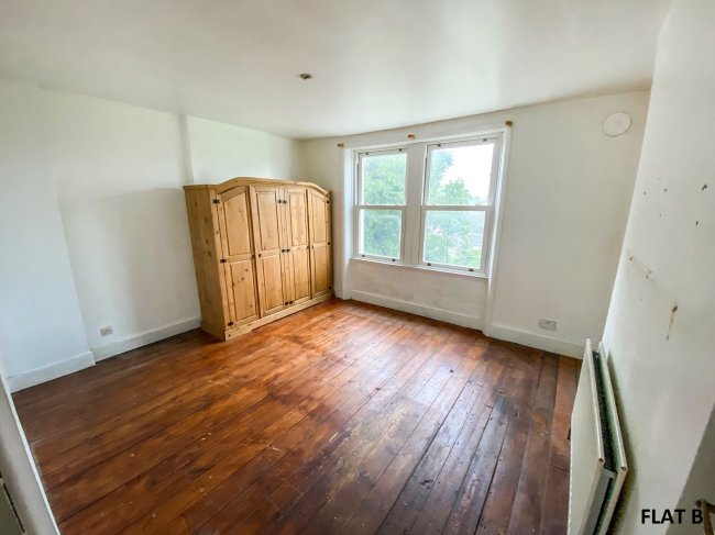 121 Broxholm Road, West Norwood, London, SE27 0BJ 8