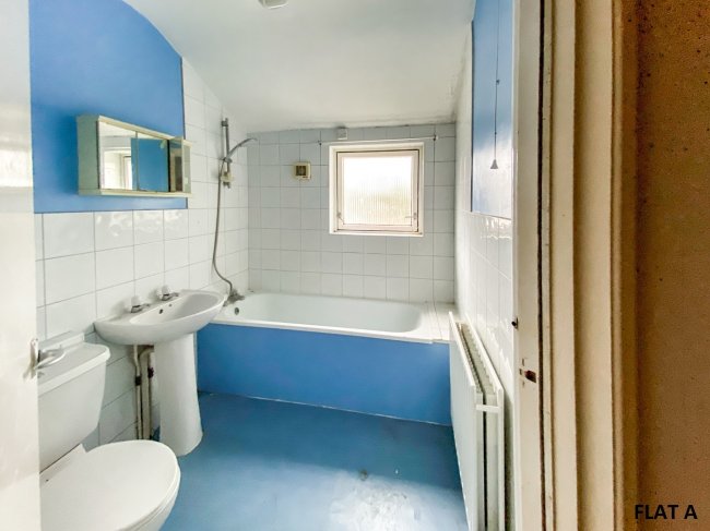 121 Broxholm Road, West Norwood, London, SE27 0BJ 8