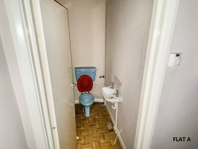 121 Broxholm Road, West Norwood, London, SE27 0BJ 8