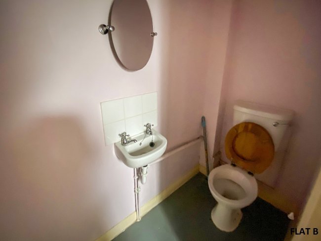 121 Broxholm Road, West Norwood, London, SE27 0BJ 8
