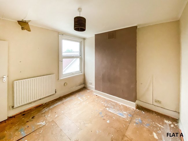 121 Broxholm Road, West Norwood, London, SE27 0BJ 8