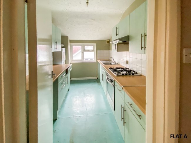 121 Broxholm Road, West Norwood, London, SE27 0BJ 8