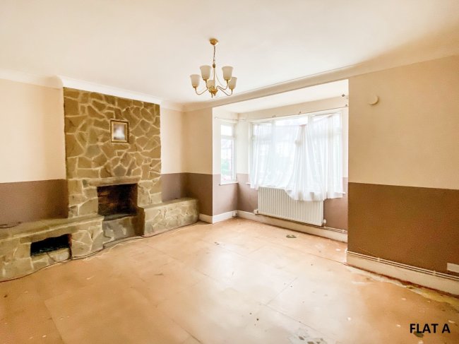 121 Broxholm Road, West Norwood, London, SE27 0BJ 8