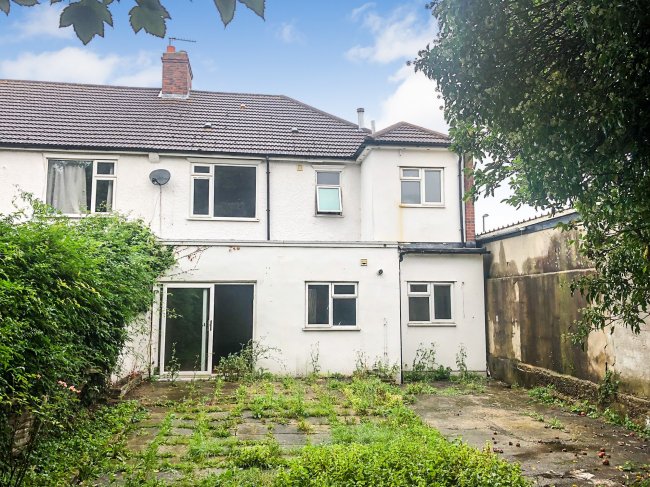 115 Stafford Road, Croydon, Surrey CR0 4NN 7