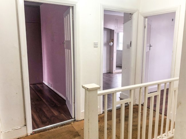 115 Stafford Road, Croydon, Surrey CR0 4NN 7