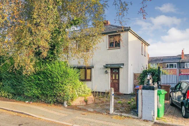 136 Whitchurch Road, Manchester M20 1FZ
 6