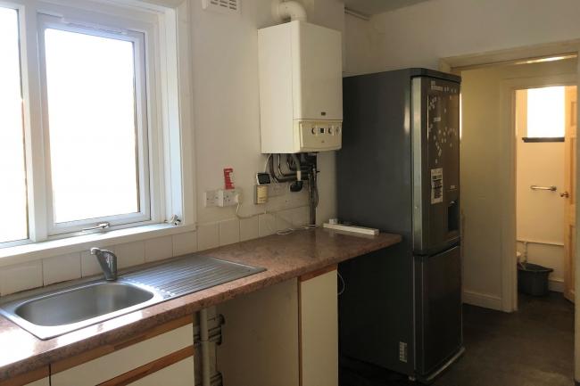 136 Whitchurch Road, Manchester M20 1FZ
 6