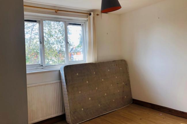 136 Whitchurch Road, Manchester M20 1FZ
 6