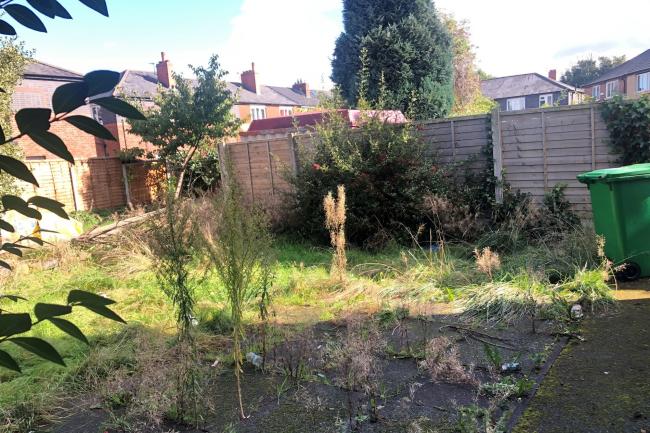 136 Whitchurch Road, Manchester M20 1FZ
 6