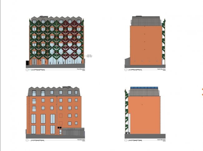 16 North Street, Reading, Berkshire RG1 7DA 7