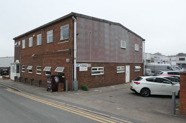 16 North Street, Reading, Berkshire RG1 7DA 7