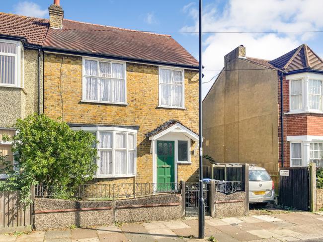 84 Clive Road, Enfield, Middlesex EN1 1RE
 4