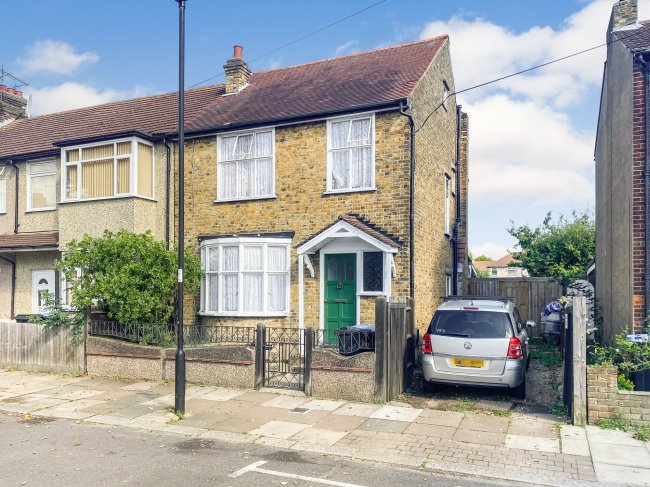 84 Clive Road, Enfield, Middlesex EN1 1RE
 4