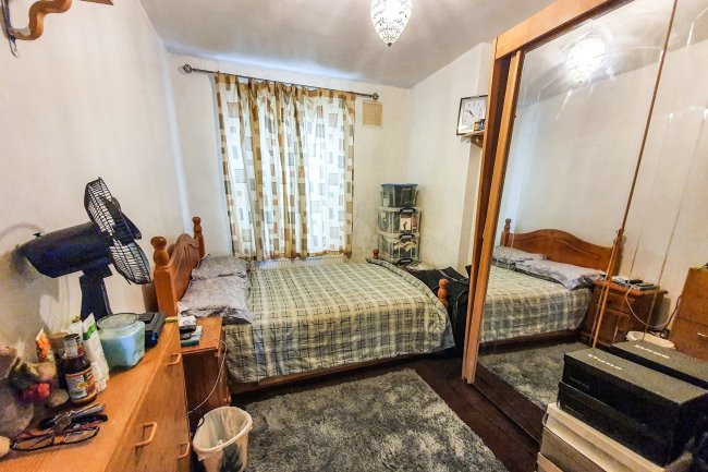 Flat 23 Heston House, Tanners Hill, London, SE8 4PX 3