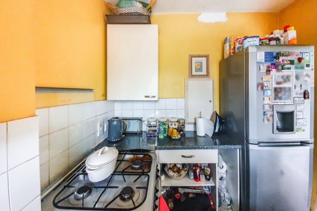 Flat 23 Heston House, Tanners Hill, London, SE8 4PX 3