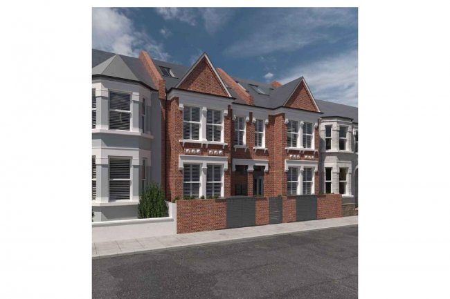 29 and 31 Cathles Road, Clapham, London SW12 9LE 4