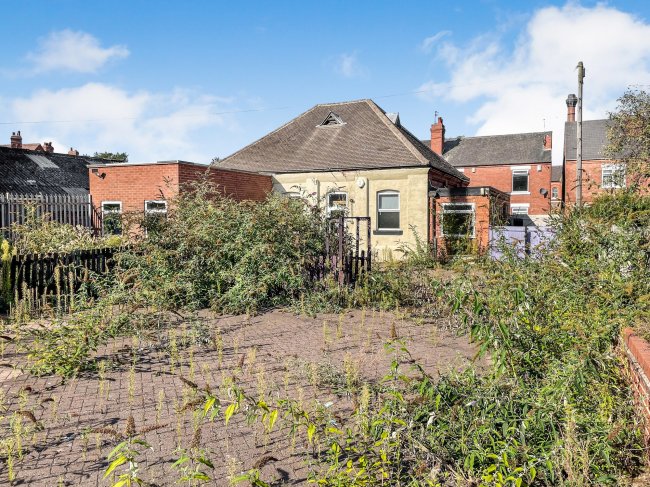 Building at Grasmere Street, Sandiacre, Nottinghamshire NG10 5BD 5
