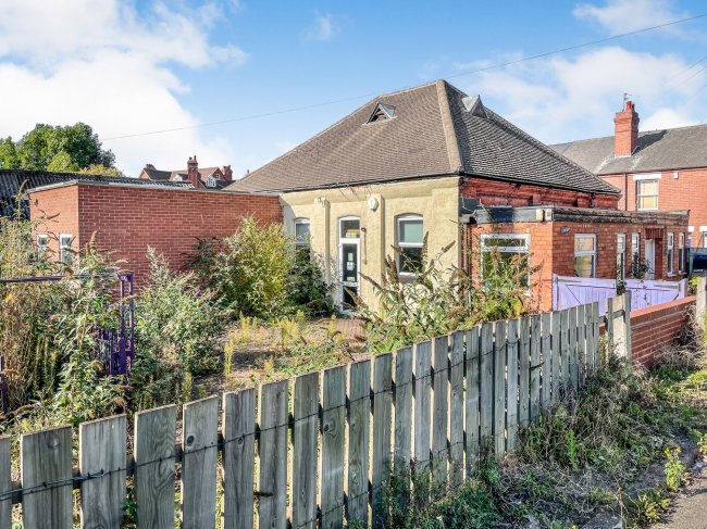 Building at Grasmere Street, Sandiacre, Nottinghamshire NG10 5BD 5