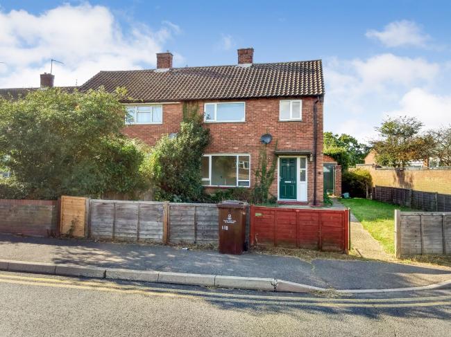 118 Queen Elizabeth Way, Colchester, Essex, CO2 8LT 5