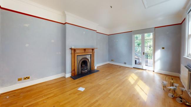 Junction House, Blomfield Road, Maida Vale, London W9 1AB 8