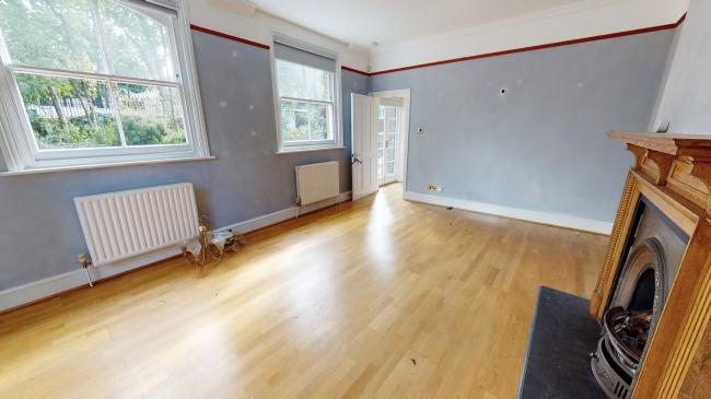 Junction House, Blomfield Road, Maida Vale, London W9 1AB 8